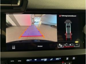 Audi A3 Sportback Advanced 35 TFSI S tr. LED RFK NAVI VIRTUAL