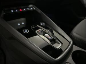 Audi A3 Sportback Advanced 35 TFSI S tr. LED RFK NAVI VIRTUAL