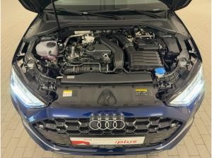 Audi A3 Sportback Advanced 35 TFSI S tr. LED RFK NAVI VIRTUAL