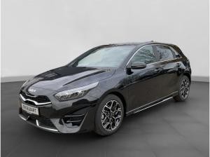 Kia Ceed GT-Line STD Anhängerkupplung