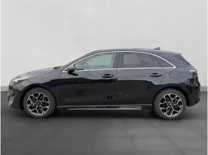 Kia Ceed GT-Line STD Anhängerkupplung