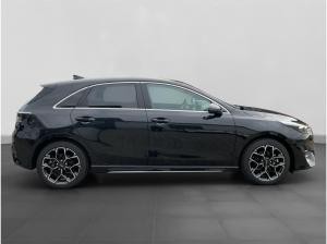 Kia Ceed GT-Line STD Anhängerkupplung