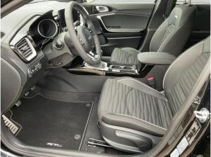 Kia Ceed GT-Line STD Anhängerkupplung