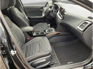 Kia Ceed GT-Line STD Anhängerkupplung