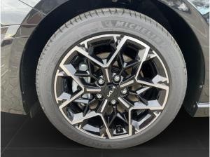 Kia Ceed GT-Line STD Anhängerkupplung