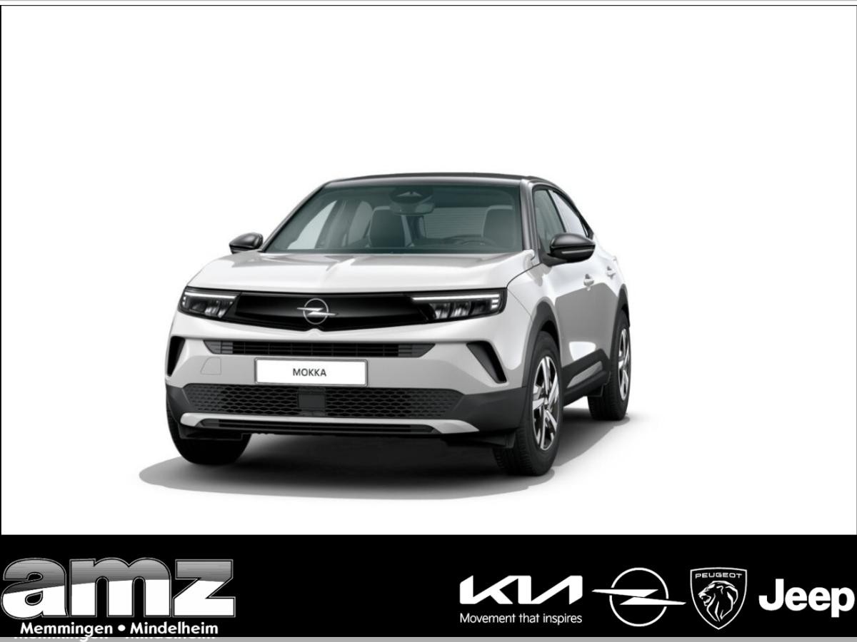 Opel Mokka Edition 1.2 Turbo **Gewerbehammer**
