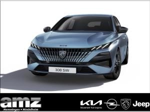 Peugeot 308 SW Style MHEV **Gewerbeknaller**
