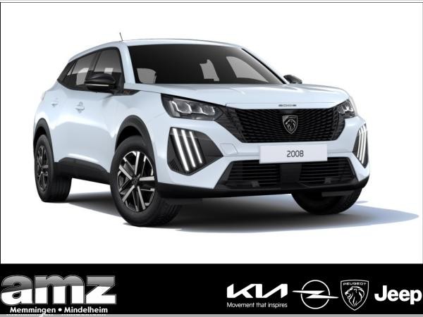 Peugeot 2008 🔥 ELEKTRO 🔥 Frei konfigurierbar & inkl. Zulassung! 🔥 GEWERBEANGEBOT 🔥