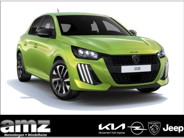 Peugeot 208 Style **Gewerbeknaller**