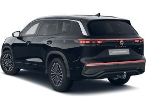 Volkswagen Tayron 1.5 eTSI DSG Elegance IQ.DRIVEPre 7-Sitze IQLight AHK GJR
