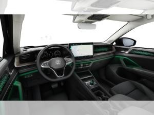 Volkswagen Tayron 1.5 eTSI DSG Elegance IQ.DRIVEPre 7-Sitze IQLight AHK GJR