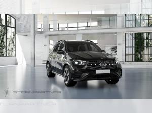 Mercedes-Benz GLE 350 de 4MATIC AMG-Line 🌟 0,5% Versteuerung ❗