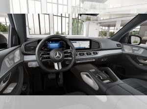 Mercedes-Benz GLE 350 de 4MATIC AMG-Line 🌟 0,5% Versteuerung ❗