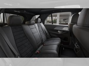 Mercedes-Benz GLE 350 de 4MATIC AMG-Line 🌟 0,5% Versteuerung ❗
