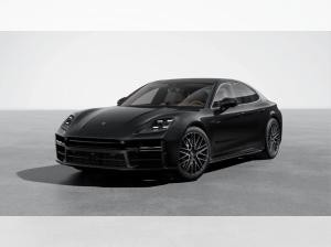 Porsche Panamera 4 E-Hybrid Panorama BOSE Head-Up