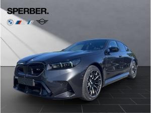 BMW M5 Limo.,Comf.Pkt.,Driv.Ass.Prof.,AHK,M Coump.-Bremse,uvm.