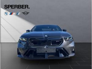 BMW M5 Limo.,Comf.Pkt.,Driv.Ass.Prof.,AHK,M Coump.-Bremse,uvm.