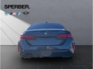 BMW M5 Limo.,Comf.Pkt.,Driv.Ass.Prof.,AHK,M Coump.-Bremse,uvm.