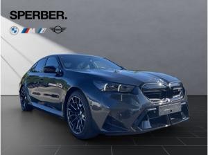 BMW M5 Limo.,Comf.Pkt.,Driv.Ass.Prof.,AHK,M Coump.-Bremse,uvm.