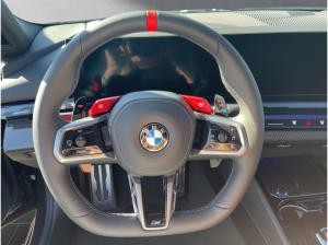 BMW M5 Limo.,Comf.Pkt.,Driv.Ass.Prof.,AHK,M Coump.-Bremse,uvm.