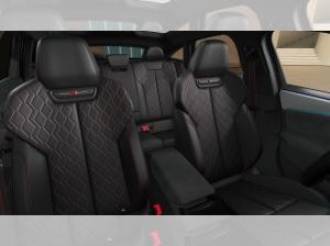 Audi A6 e-tron Sportback Performance, Ediotion One Grey, AHK, S Line Interieur, Pano, B&O, 21 Zoll, 8-Fach bereift