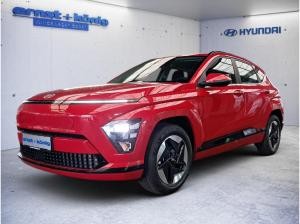 Hyundai KONA Elektro ?Vorführwagen Kracher?48,4kWh?ADVANTAGE?Effizienz-Paket?