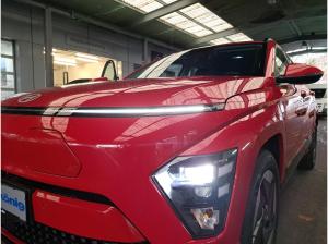 Hyundai KONA Elektro 🔥Vorführwagen Kracher🔥48,4kWh🔥ADVANTAGE🔥Effizienz-Paket🔥