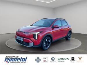 Kia Stonic AUTOMATIK VISION SITZHEIZUNG VORNE PDC VORNE UND HINTEN RÜCKFAHRKAMERA KLIMAAUTOMATIK LENKRADHEIZUNG