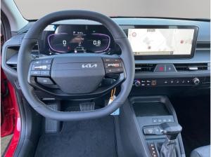 Kia Stonic AUTOMATIK VISION SITZHEIZUNG VORNE PDC VORNE UND HINTEN RÜCKFAHRKAMERA KLIMAAUTOMATIK LENKRADHEIZUNG