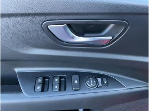 Kia Stonic AUTOMATIK VISION SITZHEIZUNG VORNE PDC VORNE UND HINTEN RÜCKFAHRKAMERA KLIMAAUTOMATIK LENKRADHEIZUNG