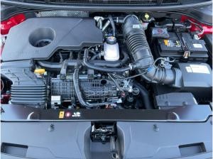 Kia Stonic AUTOMATIK VISION SITZHEIZUNG VORNE PDC VORNE UND HINTEN RÜCKFAHRKAMERA KLIMAAUTOMATIK LENKRADHEIZUNG