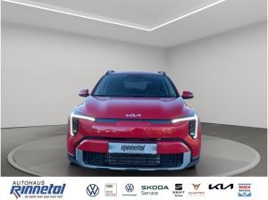 Kia Stonic AUTOMATIK VISION SITZHEIZUNG VORNE PDC VORNE UND HINTEN RÜCKFAHRKAMERA KLIMAAUTOMATIK LENKRADHEIZUNG