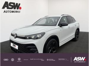 Volkswagen Tiguan R-Line 2.0 TDI SCR DSG 👷🏻‍♂️💼Gewerbe💼👷🏻‍♂️‼️ sofort verfügbar‼️
