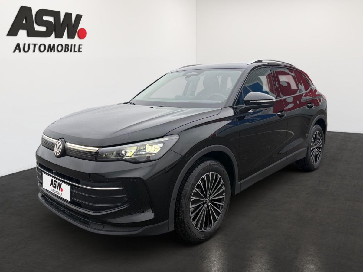 Volkswagen Tiguan ENERGY 1.5 eTSI OPF DSG 💼👷🏻♂️Gewerbe👷🏻♂️💼‼️sofort verfügbar‼️
