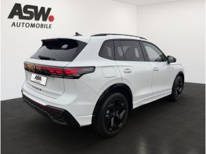 Volkswagen Tiguan R-Line 2.0 TDI SCR DSG 👷🏻‍♂️💼Gewerbe💼👷🏻‍♂️‼️ sofort verfügbar‼️