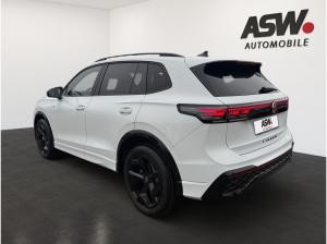 Volkswagen Tiguan R-Line 2.0 TDI SCR DSG 👷🏻‍♂️💼Gewerbe💼👷🏻‍♂️‼️ sofort verfügbar‼️