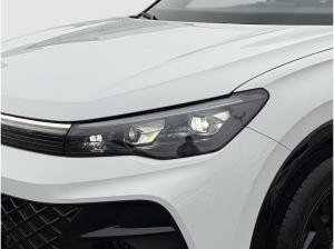 Volkswagen Tiguan R-Line 2.0 TDI SCR DSG 👷🏻‍♂️💼Gewerbe💼👷🏻‍♂️‼️ sofort verfügbar‼️