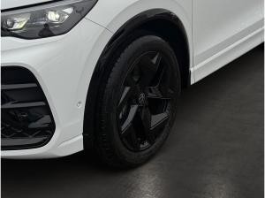 Volkswagen Tiguan R-Line 2.0 TDI SCR DSG 👷🏻‍♂️💼Gewerbe💼👷🏻‍♂️‼️ sofort verfügbar‼️