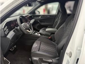 Volkswagen Tiguan R-Line 2.0 TDI SCR DSG 👷🏻‍♂️💼Gewerbe💼👷🏻‍♂️‼️ sofort verfügbar‼️
