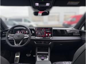 Volkswagen Tiguan R-Line 2.0 TDI SCR DSG 👷🏻‍♂️💼Gewerbe💼👷🏻‍♂️‼️ sofort verfügbar‼️