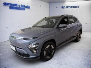 Hyundai KONA Elektro ?Vorführwagen Kracher?48,4kWh?ADVANTAGE?Effizienz-Paket?