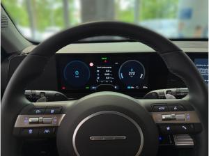 Hyundai KONA Elektro 🔥Vorführwagen Kracher🔥48,4kWh🔥ADVANTAGE🔥Effizienz-Paket🔥