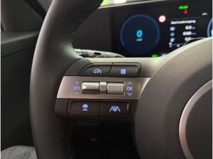 Hyundai KONA Elektro 🔥Vorführwagen Kracher🔥48,4kWh🔥ADVANTAGE🔥Effizienz-Paket🔥