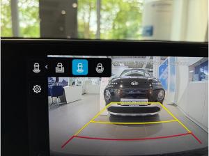 Hyundai KONA Elektro 🔥Vorführwagen Kracher🔥48,4kWh🔥ADVANTAGE🔥Effizienz-Paket🔥