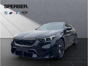 BMW M5 Tour., Comf.Pkt.,Driv.Ass.Prof.,Panorama,AHK,uvm.
