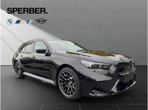 BMW M5 Tour., Comf.Pkt.,Driv.Ass.Prof.,Panorama,AHK,uvm.