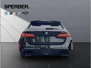 BMW M5 Tour., Comf.Pkt.,Driv.Ass.Prof.,Panorama,AHK,uvm.