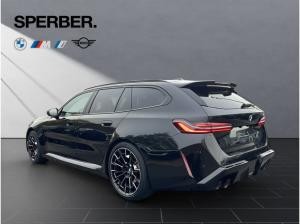 BMW M5 Tour., Comf.Pkt.,Driv.Ass.Prof.,Panorama,AHK,uvm.
