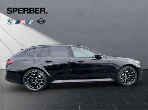 BMW M5 Tour., Comf.Pkt.,Driv.Ass.Prof.,Panorama,AHK,uvm.