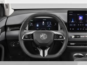 MG S5 EV 64kWh Luxury 🚗⚡ ✨ 🔥